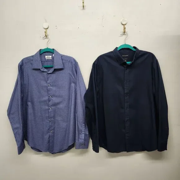 Banana Republic Shirts Calvin Klein Banana Republic Dress